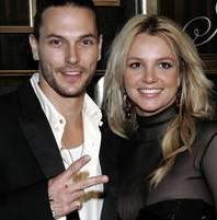 Beredar, Video SMS Cerai Britney Spears