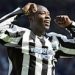 Ameobi Absen Sampai Akhir Musim