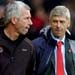 Wenger & Pardew Terancam Sanksi