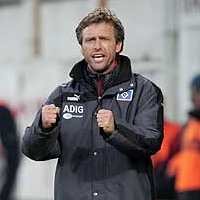 Hamburg Masih Percayai Doll