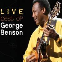 George Benson Konser di Jakarta