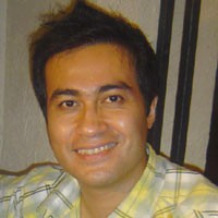 Adjie Pangestu: Tamara-Rafly Egois, Anak Jadi Korban