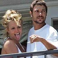 Kevin Federline Minta Hak Asuh Anak