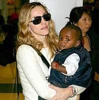 Terus Dikecam, Madonna Iri Pada Jolie