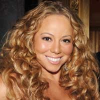 Mantel Rp 68 Juta Mariah Carey Raib