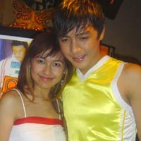 Ghea Idol: Biasa Hidup Bareng Dirly