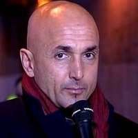 Rossoneri Goda Spaletti