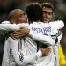 Ronaldo-Nistelrooy Duet Masa Depan Real?