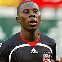 Fergie Akui Minati Adu