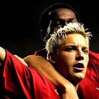 MU Berencana Pinjamkan Smith