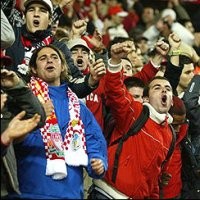 Benfica Kalahkan Rekor Membership MU
