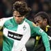 Dortmund Hambat Bremen