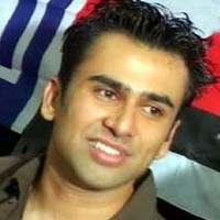 Jeremy Thomas Diumbar Istri