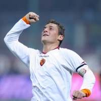 Totti Bungkam Milan