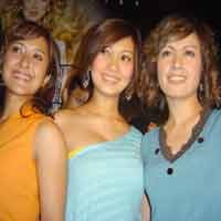 AB Three Jadi Duta Kesatuan Bangsa