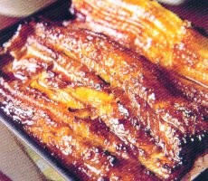 Unagi, Oishii dan Sarat Gizi