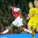 Arsenal Bekuk Liverpool 3-0