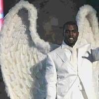 Menghilang, Cara Kanye West Tetap Jadi Bintang