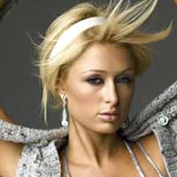 Selera Paris Hilton: Pria Irlandia