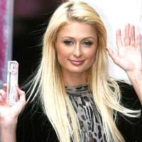 Paris Hilton Rilis Parfum Baru