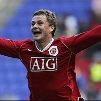 Solskjaer Terbaik di Norwegia 