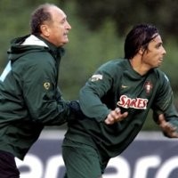 Portugal Tak Boleh Gagal