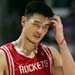 Yao Ming Terbaik Pekan ini