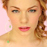 Faith Hill Dibela Leanne Rimes