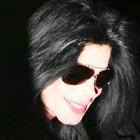 Hadiri Acara Penghargaan, Jacko Beli Hotel