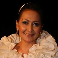 Nana Gading Dibungkam Keluarga Cendana?