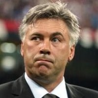 Lampu Kuning untuk Ancelotti