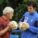 El Che Kejar Buffon & Lippi