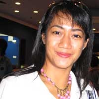 Punya Garapan Baru, Nia Di Nata Jaga Rahasia