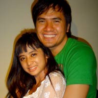 Dewi Persik Keguguran, Syaiful Djamil Bingung