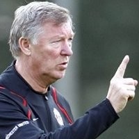 Fergie Waspadai Musim Dingin