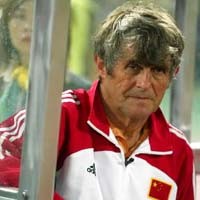 Bora Latih Timnas Lagi