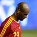 Spanyol Tumbang, Prancis Menang