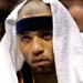 Kenyon Martin Absen Semusim