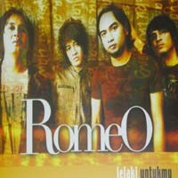 Romeo Lelaki Untukmu, Benar-benar Band!