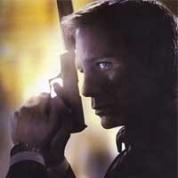 Casino Royale: James Bond, Pembunuh Berdarah Dingin