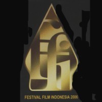 Ini dia, Nominasi Festival Film Indonesia 2006
