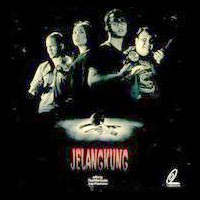 Jaelangkung Makhluk Halus Paling Horor