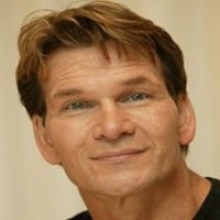 Patrick Swayze Idamkan James Bond