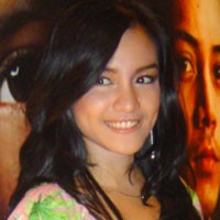 Intan Nuraini Ngacir!