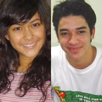 Nana Mirdad Gemuk, Andrew White Bergairah