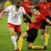 Isu Suap Coreng Kualifikasi Euro 2008