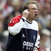 Bramall Lane Tak Akrab dengan MU