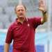 Scolari: Queiroz Pembohong