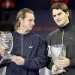 Federer Bidik Nalbandian di Final