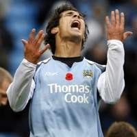 Corradi Bawa Man City Tekuk Fulham